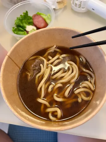 阿Roy牛肉麵
