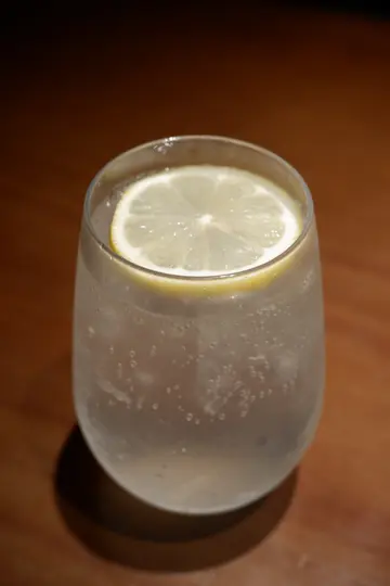 Lemonade