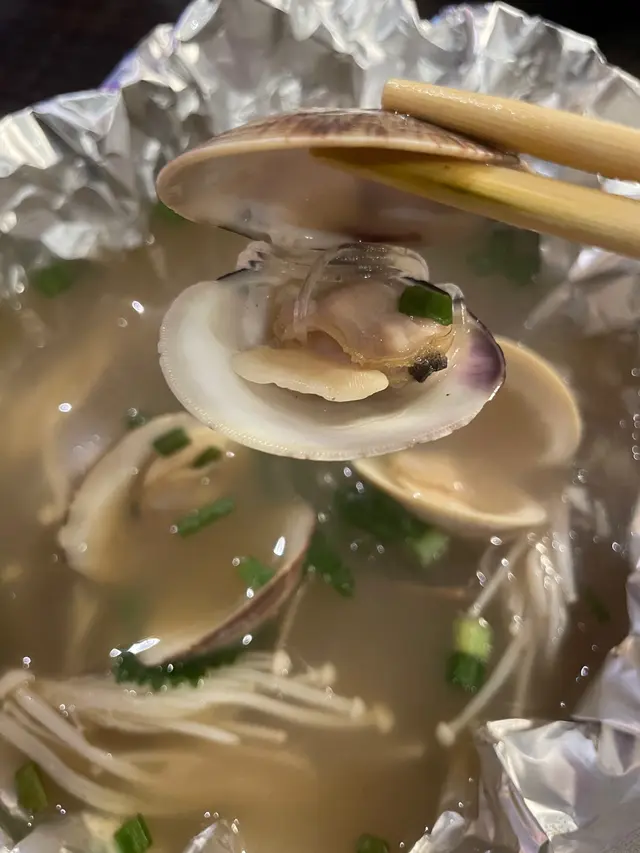 招牌花甲粉