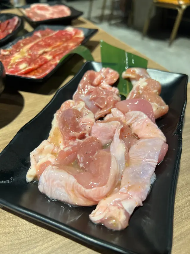櫻姫雞腿肉