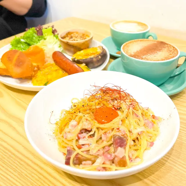 椒絲腐乳卡邦尼2.1