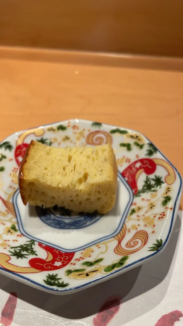 [強肴] 🍳白身魚玉子燒