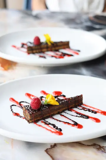 Dessert