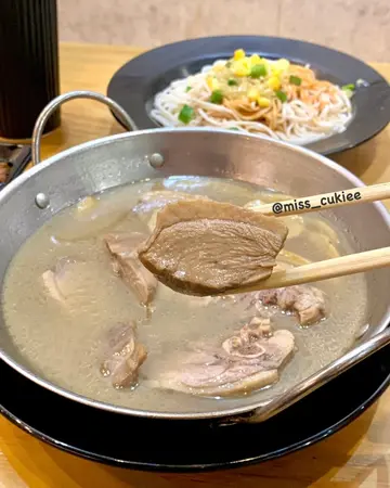 姜母鸭
