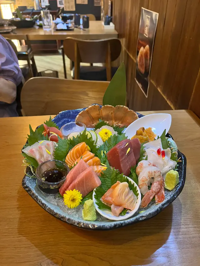 《櫻》澳洲龍蝦極盛