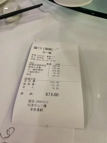 最终只系嚟咗猴头菇同埋酸辣汤，食到烂尾
