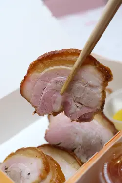 大阪燒脆腩