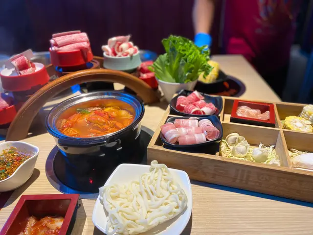 蕃茄龍蝦湯