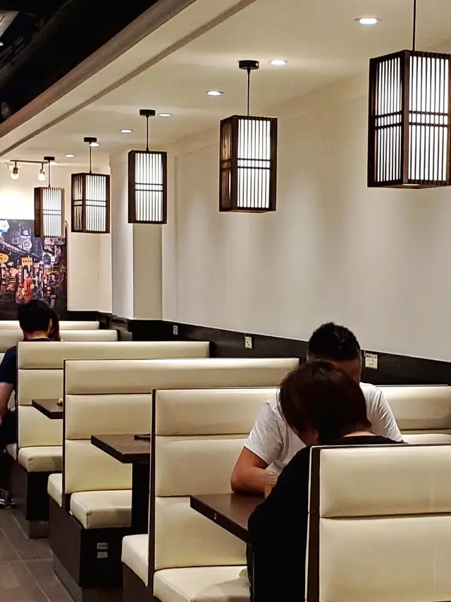 海鯛魚湯專門店