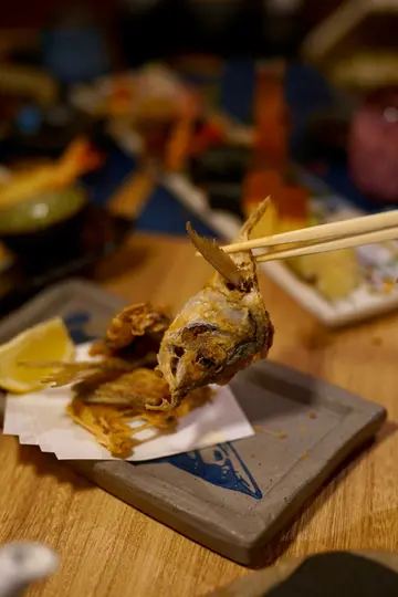 原条长崎网池刺身