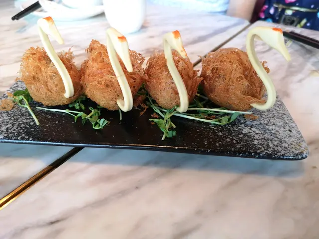 等咗好耐,但出到黎係唔熱,室溫黎