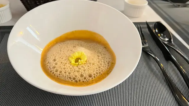 龍蝦湯