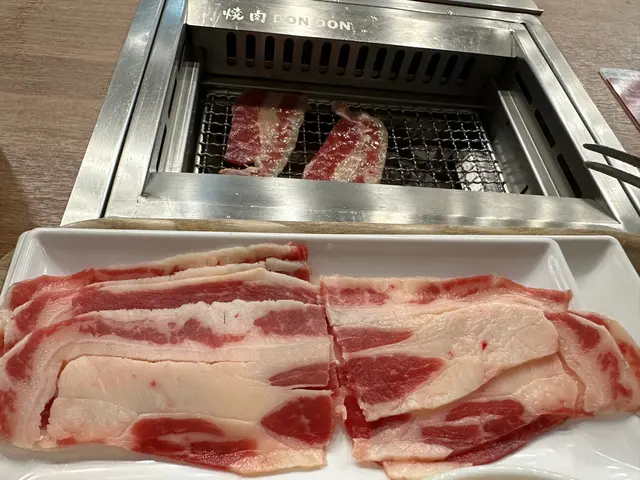 牛五花