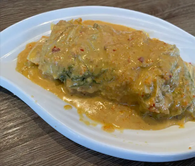 黃金泡菜👍🏻👍🏻