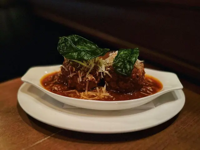 招牌肉丸