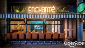 Enchanté