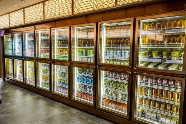 飲品
