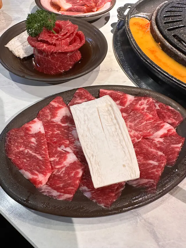 牛護心肉