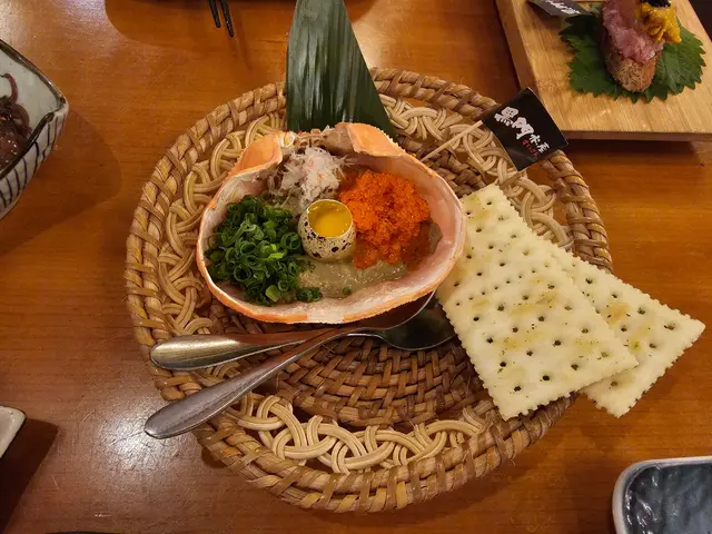 大推! 必食!