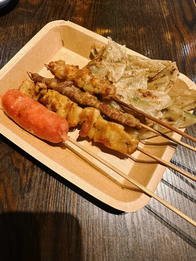 F餐