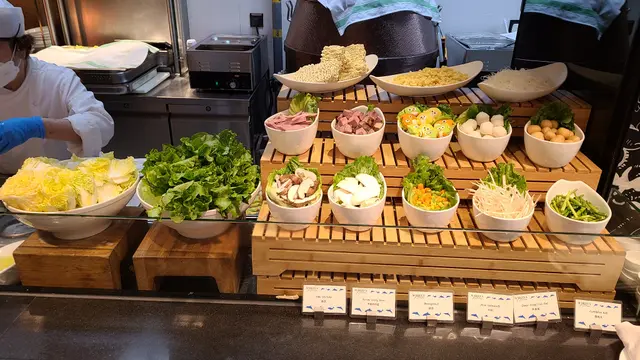 粉麵檔