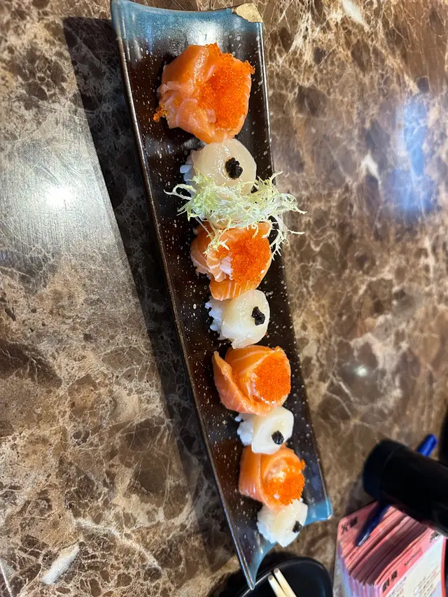 好靚