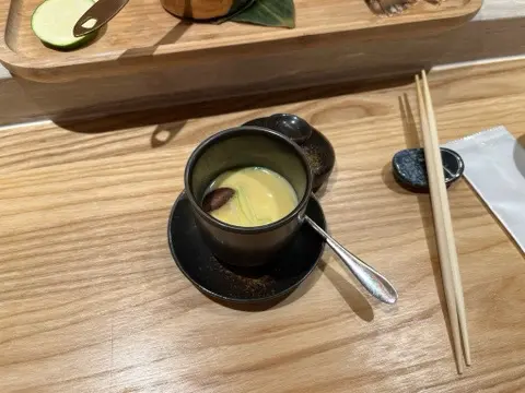 茶壺蒸