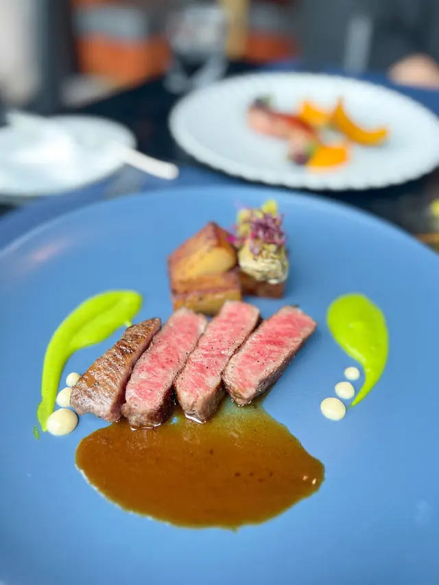 Miyazaki A4 Sirloin