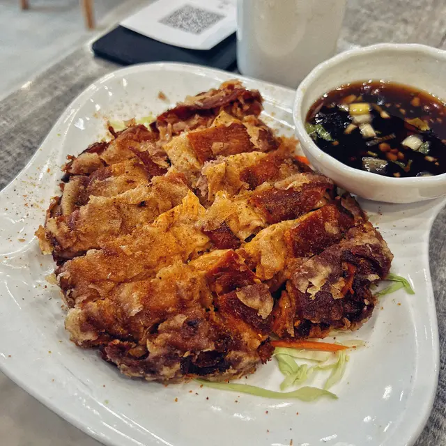 京燒羊肉