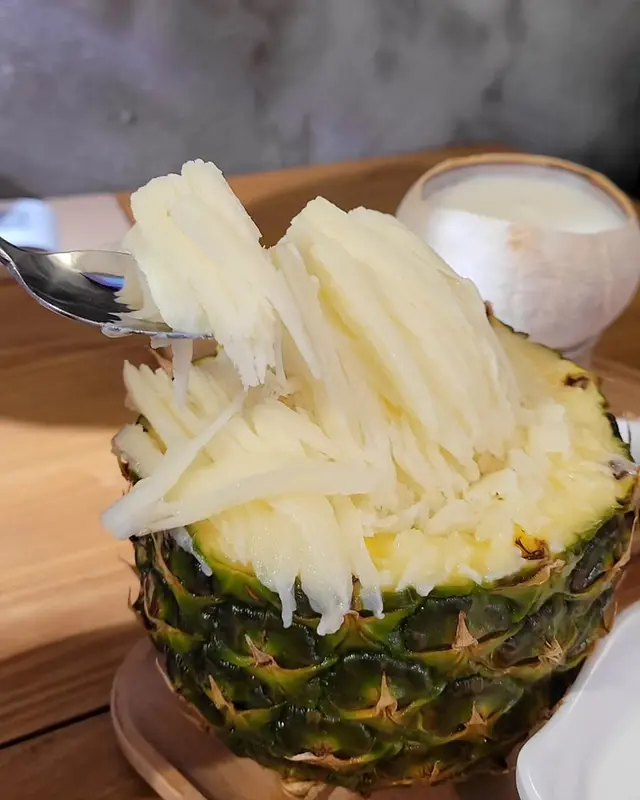 菠多野結冰(透明人間篇)