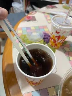 冻柠茶无柠檬