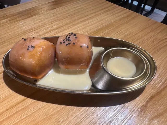 香脆可口,甜入心