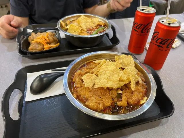 炸蛋螺獅粉