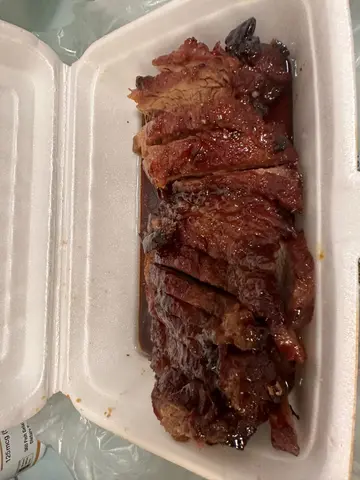 叉烧