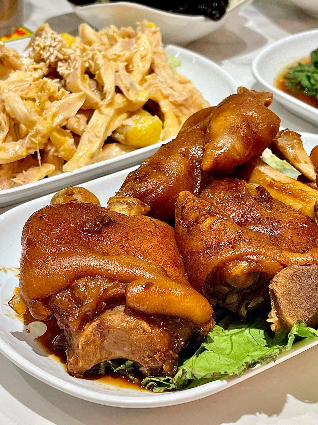 Gwing Kee Restaurant in Cheung Sha Wan Hong Kong | OpenRice Hong Kong Photo of Gwing Kee Restaurant (Cheung Sha Wan) - eatwithdumbo