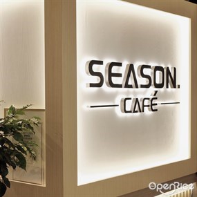Season. Café