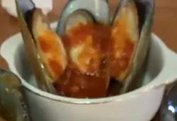 合格,𠮶边边有啲老,不过可以接受,佢嘅蕃茄汁唔同肉丸嘅蕃茄水。