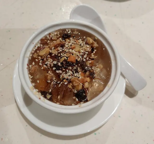 徐記甘露