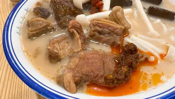 牛腩