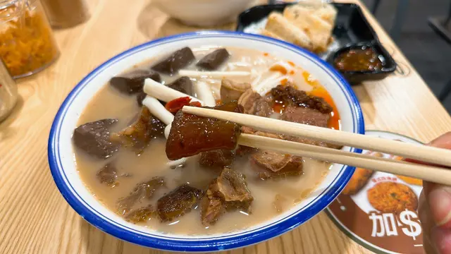 炆得軟腍入味~