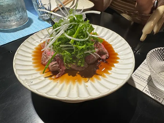 牛他他