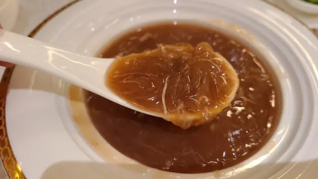 紅燒潮州翅