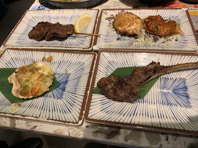 四款都是encore之選