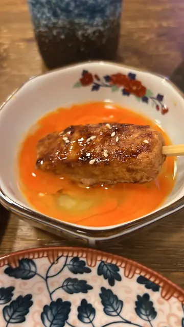 免治雞肉棒