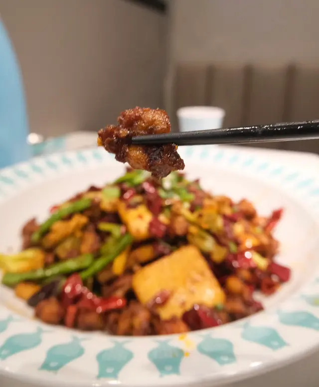 麻辣香鍋