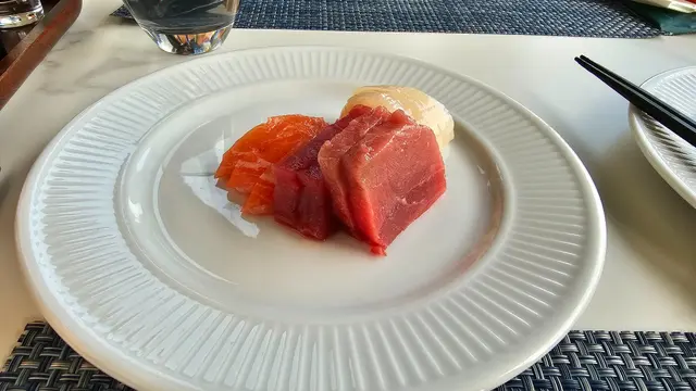 刺身 Sashimi