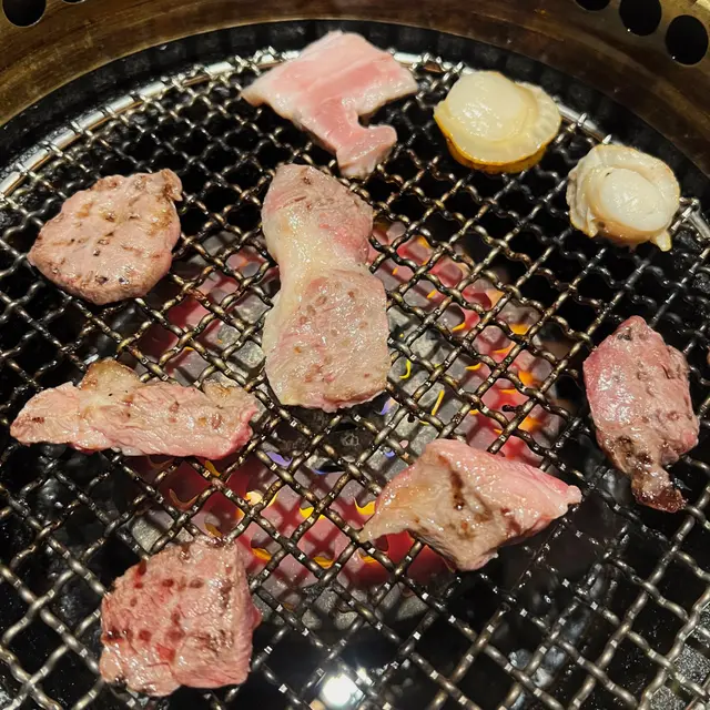 追加第四五輪肉
