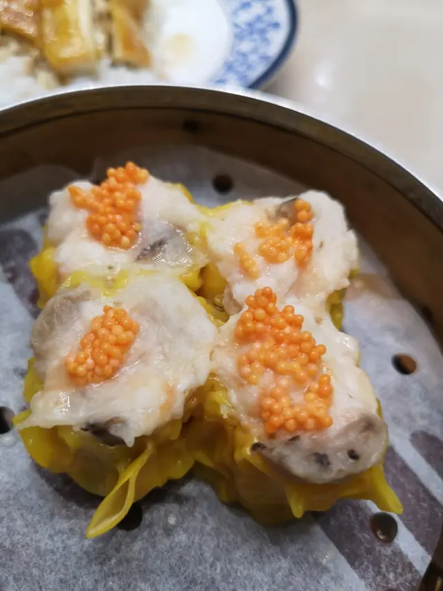 燒賣