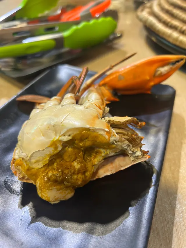 菲律賓奄仔蟹 