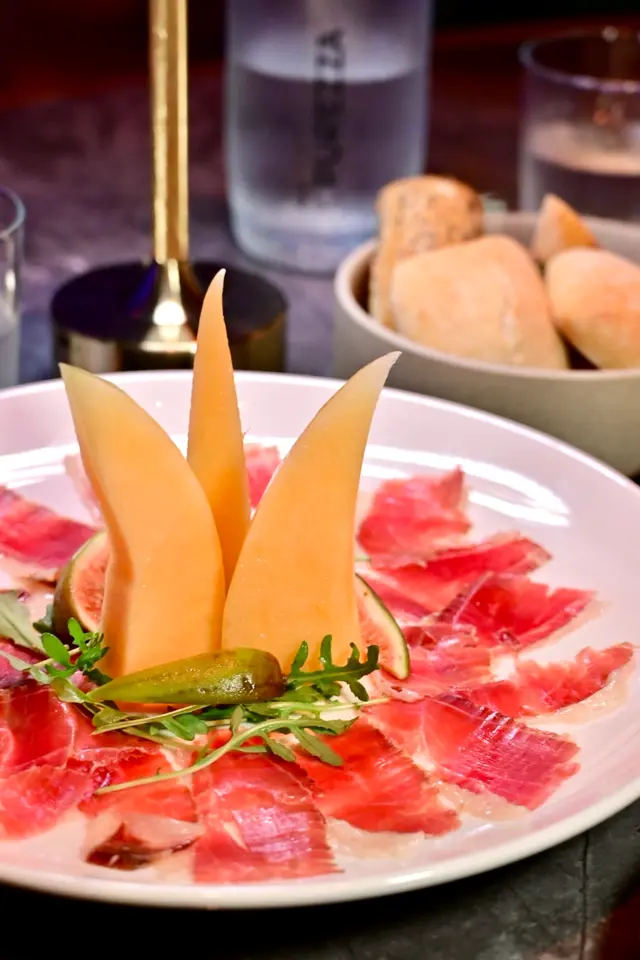 Iberico Ham